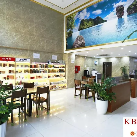 K Business 1 Hotel My Dinh 미딩